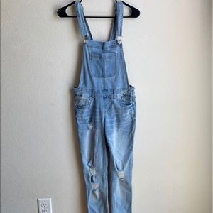 Overalls